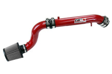 Load image into Gallery viewer, HPS 837-110R Red Cold Air Intake for 92-95 Honda Civic SOHC DOHC D B Series