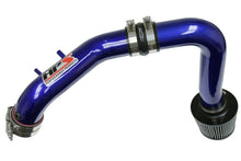 Load image into Gallery viewer, HPS 837-122BL Blue Cold Air Intake for 2004-2008 Acura TSX 2.4L