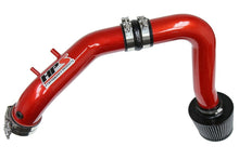 Load image into Gallery viewer, HPS 837-122R Red Cold Air Intake for 2004-2008 Acura TSX 2.4L