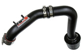 HPS 837-122WB Black Cold Air Intake for 2004-2008 Acura TSX 2.4L