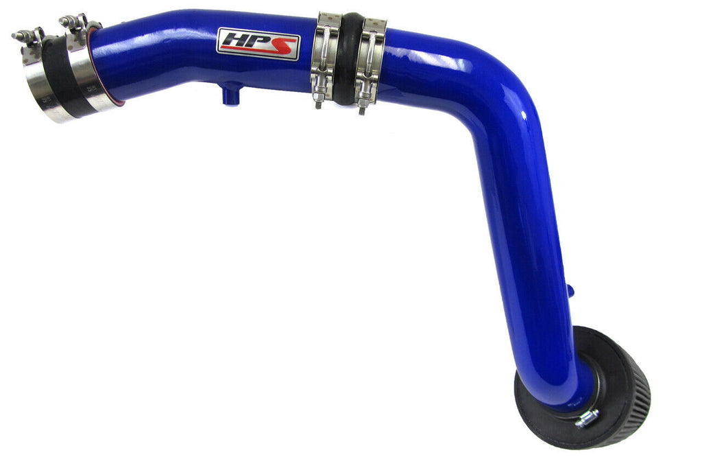 HPS 837-275BL Blue Cold Air Intake Kit for 04-08 Acura TL 3.2L V6