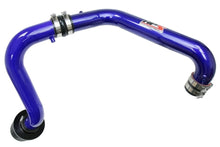 Load image into Gallery viewer, HPS 837-408BL Blue Cold Air Intake EK (Converts to Shortram) Cool Long Ram CAI