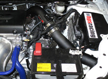 Load image into Gallery viewer, HPS 837-501WB Black Cold Air Intake Kit (Converts to Shortram) Cool Long Ram CAI