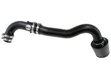 Load image into Gallery viewer, HPS 837-501WB Black Cold Air Intake Kit (Converts to Shortram) Cool Long Ram CAI