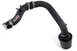 HPS 837-513WB Black Cold Air Intake Kit (Converts to Shortram) Cool Long Ram CAI