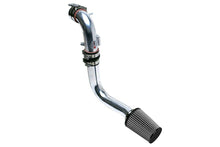 Load image into Gallery viewer, HPS 837-568P Polish Cold Air Intake Kit (Converts to Shortram) Cool Long Ram CAI