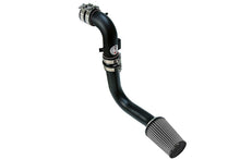 Load image into Gallery viewer, HPS 837-568WB Black Cold Air Intake Kit (Converts to Shortram) Cool Long Ram CAI