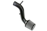 HPS 837-571WB Black Cold Air Intake Kit Cool Long Ram CAI High Flow Filter