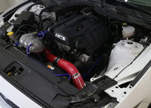 Load image into Gallery viewer, HPS 837-575R Red Cold Air Intake for 15-17 Ford Mustang Ecoboost 2.3L Turbo