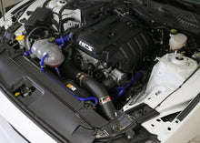 Load image into Gallery viewer, HPS 837-575WB Black Cold Air Intake for 15-17 Ford Mustang Ecoboost 2.3L Turbo