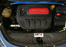 Load image into Gallery viewer, HPS 837-576P Polish Cold Air Intake for 2013-2014 Dodge Dart 1.4L Turbo