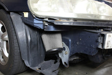 Load image into Gallery viewer, HPS 837-579BL Blue Cold Air Intake for 98-02 Honda Accord 2.3L DX EX LX VP SE