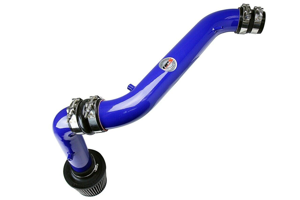 HPS 837-579BL Blue Cold Air Intake for 98-02 Honda Accord 2.3L DX EX LX VP SE