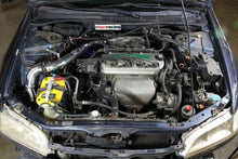 Load image into Gallery viewer, HPS 837-579P Polish Cold Air Intake for 98-02 Honda Accord 2.3L DX EX LX VP SE