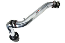 Load image into Gallery viewer, HPS 837-579P Polish Cold Air Intake for 98-02 Honda Accord 2.3L DX EX LX VP SE