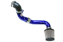 Load image into Gallery viewer, HPS 837-598BL Blue Cold Air Intake Kit for 06-11 Honda Civic Si 2.0L