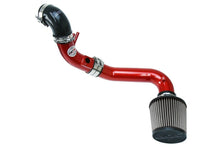 Load image into Gallery viewer, HPS 837-598R Red Cold Air Intake Kit for 06-11 Honda Civic Si 2.0L