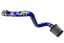 Load image into Gallery viewer, HPS 837-602BL Blue Cold Air Intake for 2016-2021 Honda Civic Non Si 1.5T Turbo