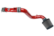 Load image into Gallery viewer, HPS 837-602R Red Cold Air Intake for 2016-2021 Honda Civic Non Si 1.5T Turbo