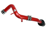 HPS 837-605R Red Cold Air Intake Kit for 13-17 Hyundai Veloster Turbo 1.6L