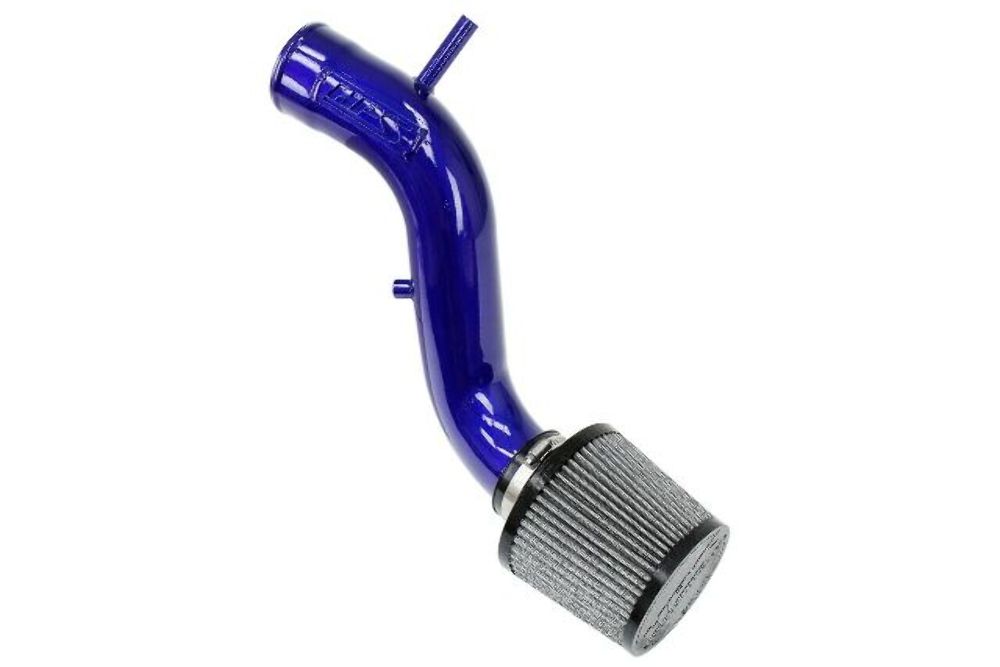 HPS 837-689BL Blue Cold Air Intake Kit for 2013-2016 Dodge Dart 2.0L Non Turbo