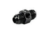 HPS AN191-08 AN to NPT Adapter Aluminum Tee