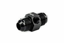 Load image into Gallery viewer, HPS AN191-10 AN to NPT Adapter Aluminum Tee