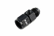 Load image into Gallery viewer, HPS AN192-12 AN to NPT Adapter Aluminum Tee