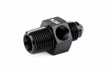 Load image into Gallery viewer, HPS AN194-04-02 AN to NPT Adapter Aluminum Tee