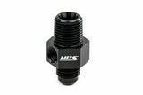 HPS AN194-08-04 AN to NPT Adapter Aluminum Tee