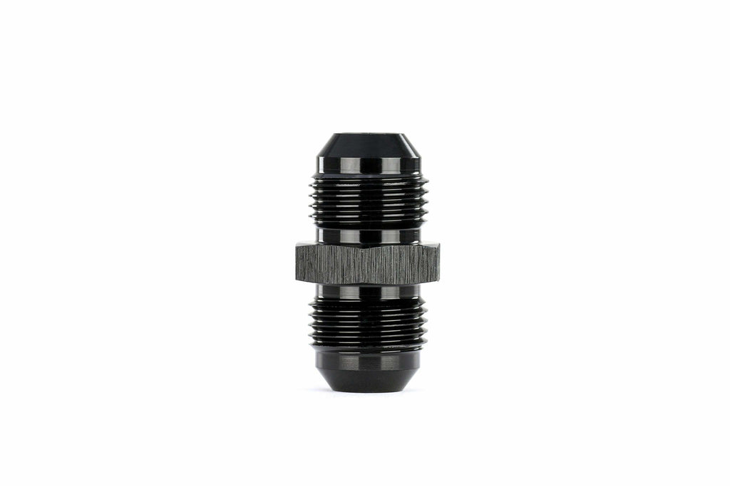 HPS AN815-12 Union Adapter Aluminum Straight