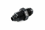 HPS AN816-06-1220INV AN to Inverted Flare Adapter Aluminum Straight