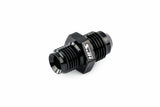 HPS AN816-10-M2015 AN Metric Adapter Aluminum Straight