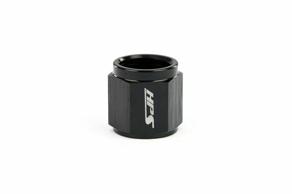 HPS AN818-10 Tube Nut Aluminum