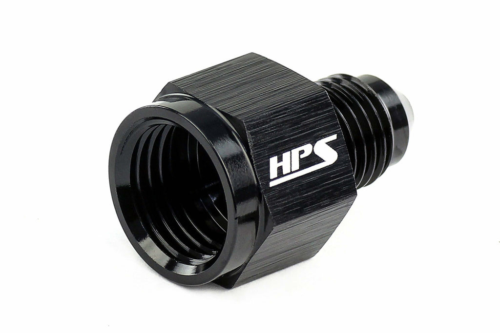 HPS AN894-10-04 AN Reducer Adapter Aluminum Straight