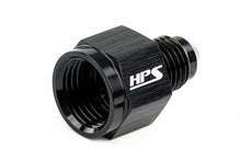 Load image into Gallery viewer, HPS AN894-10-04 AN Reducer Adapter Aluminum Straight