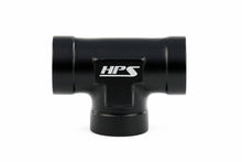 Load image into Gallery viewer, HPS AN917-02 NPT Tee Aluminum Tee