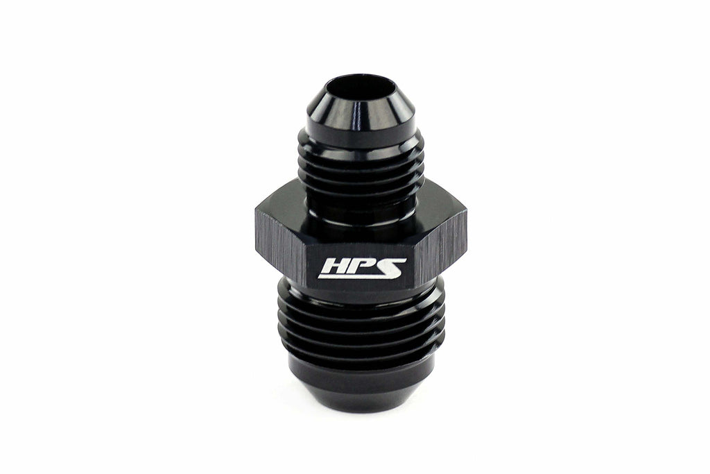 HPS AN919-19 AN Reducer Union Aluminum Straight