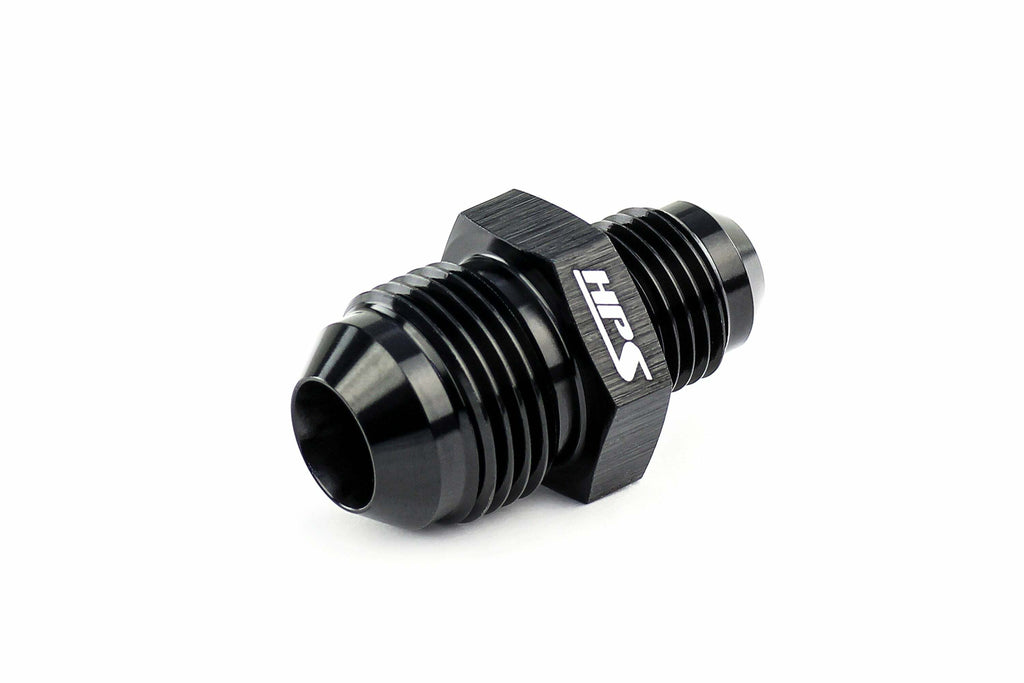 HPS AN919-15 AN Reducer Union Aluminum Straight