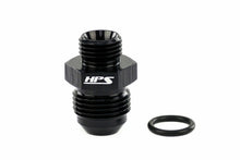 Load image into Gallery viewer, HPS AN920-10-08 AN to ORB adapter Aluminum Straight