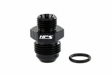 Load image into Gallery viewer, HPS AN920-03-04 AN to ORB adapter Aluminum Straight