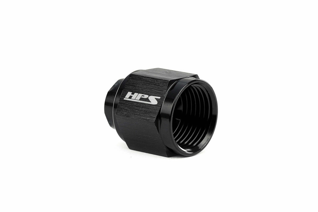 HPS AN929-4 AN Flare Cap Aluminum