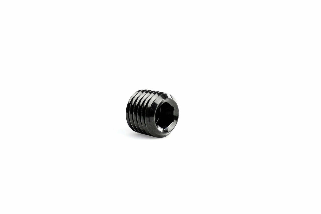 HPS AN932-04 NPT Allen Plug Aluminum