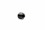 HPS AN932-03 NPT Allen Plug Aluminum