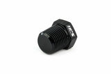 HPS AN933-10 NPT Hex Plug Aluminum