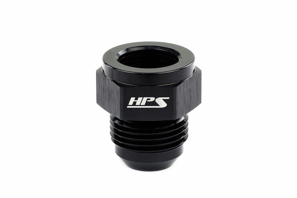 HPS AN951-12-16 AN Expander Adapter Aluminum Straight