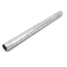 Load image into Gallery viewer, HPS 2.75&quot; OD 6061 Aluminum Straight Pipe Tubing 16 Gauge x 3 ft