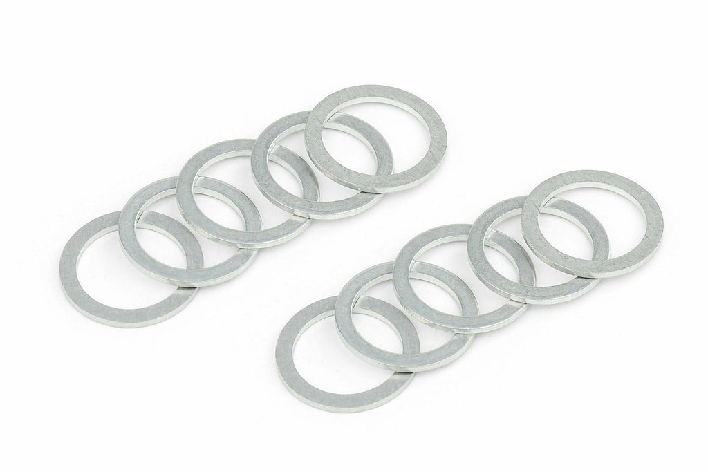 HPS AW6 Washer Aluminum