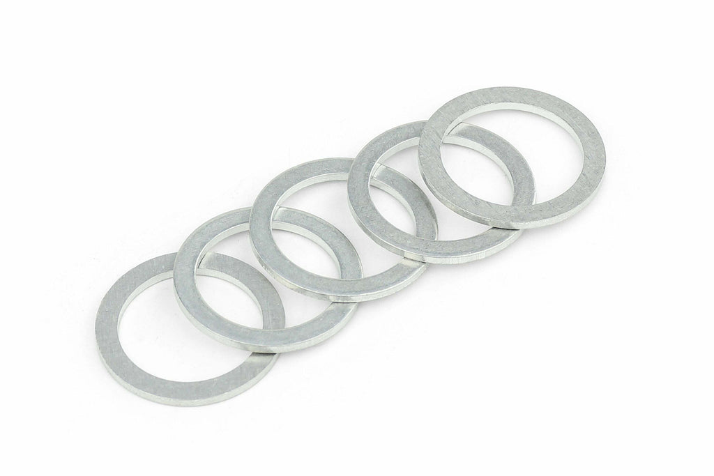 HPS AW8 Washer Aluminum