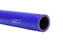 Load image into Gallery viewer, HPS FKM-025-BLUE 1/4&quot; ID Sold per feet 1-ply Blue FKM Lined Silicone Hose